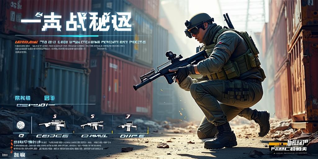 和平精英正规卖挂平台【小笼包一体直装】午后